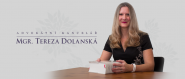 Mgr. Tereza Dolanská