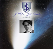 JUDr. Jiří Švihla
