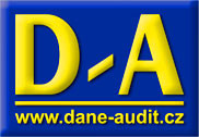 Daně - Audit, a.s.