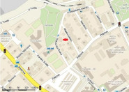 Sárová Marie, JUDr. - soudní exekutorka