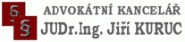 JUDr. Ing. Jiří Kuruc, advokát