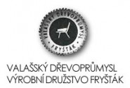 Valašský dřevoprůmysl, výrobní družstvo Fryšták