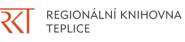 Regionální knihovna Teplice příspěvková organizace