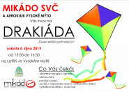 Aeroklub Vysoké Mýto z.s.