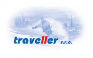 TRAVELLER, spol. s r.o.