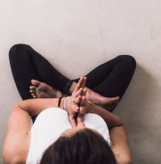 Bc. Kateřina Čajánková