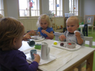 Dětský klub Maata, z. s.