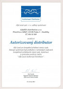 AlfaHES distribution s.r.o.