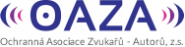 Ochranná asociace zvukařů - autorů, z.s.