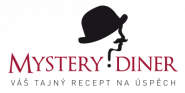 MYSTERY DINER s.r.o.