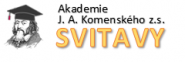 Akademie Jana Amose Komenského, z.s. - oblast Svitavy