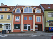 INF Real Estate, s.r.o.