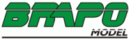 BRAPO - model s.r.o.