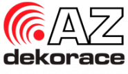 AZ dekorace, s.r.o.