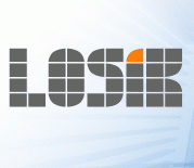 Losík statika, s.r.o.