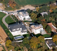 Ing.arch. Černý Jaroslav