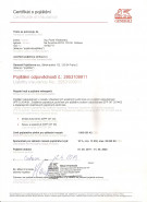 Ing. Pavel Vitoslavský