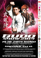 Škola Taekwon-Do ITF - IL KYOK, z.s.