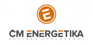 ČM ENERGETIKA a.s.