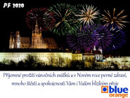 BLUE ORANGE CZ s.r.o.