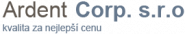 ARDENT Corp. s. r. o.