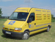 SH MONT stavební s.r.o.