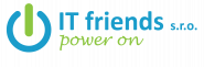 IT FRIENDS, s.r.o.