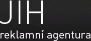 JIH-reklamní agentura  s.r.o.