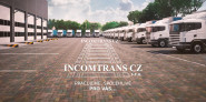 INCOMTRANS CZ s.r.o.