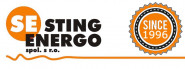 STING ENERGO, spol. s r.o.