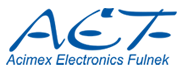 AEF ACIMEX ELECTRONICS FULNEK s.r.o.