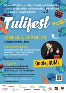 Sdružení TULIPAN, z.s.