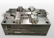 BOHEMIAN SMITHERY TRADE, s.r.o.