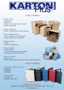 Karton plus spol. s r.o.