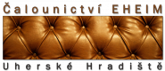 Čalounictví Eheim, s.r.o.