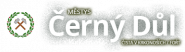 Městys Černý Důl