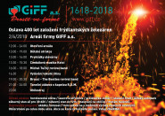GIFF a.s.
