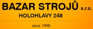 BAZAR STROJŮ s.r.o.