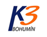 K3 Bohumín, příspěvková organizace