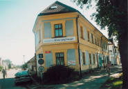 EXPLAIN, s.r.o. v likvidaci