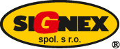 SIGNEX KH Břeclav, s.r.o.