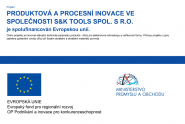 S&K TOOLS spol. s r.o.