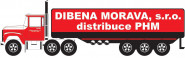 DIBENA MORAVA, s.r.o.