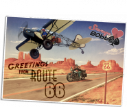 Zlín Aviation s.r.o.