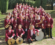 DECHOVÝ ORCHESTR MLADÝCH Roudnice nad Labem, z.s.
