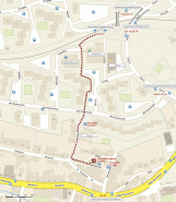 spolek Dům rytířských ctností