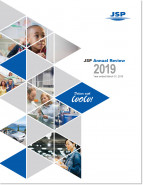 JSP International, s.r.o.