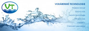 Vodárenské technologie s.r.o.