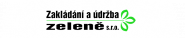 Zakládání a údržba zeleně s.r.o.
