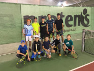 F.H.Tenis Klub Dobřichovice v likvidaci
